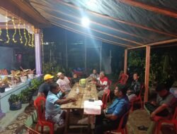 Perayaan Natal Keluarga Besar Burdam Siap Digelar, Jadi Momentum Mempererat Silaturahmi dan Kebersamaan