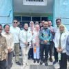 Kunjungan Komisi IX DPR RI Ungkap Progres RSUD Raja Ampat Baru 31 Persen, Proyek Terancam Molor dari Target