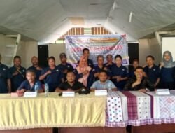 Disperindag Raja Ampat Perkuat IKM melalui Pelatihan dan Pendampingan Rumah Industri Samate