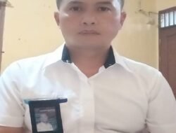 Jelang Natal 2025 dan Tahun Baru 2026, Bulog Raja Ampat Pastikan Stok Beras Aman