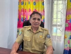 DPMPK Raja Ampat Targetkan Pilkades Rampung Akhir Desember, 13 dari 20 Distrik Sudah Ada Laporan Resmi