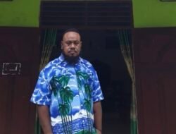 Rudy Rumbewas Nyatakan Keprihatinan, Sebut KNPI Raja Ampat Cacat dalam Pembinaan Regenerasi Pemuda