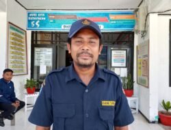 Ketua Karang Taruna Bahari Raja Ampat Soroti Proses Pendaftaran OKP oleh Caretaker KNPI yang Dinilai Kurang Transparan