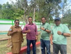 Tak Lagi di Pantai WTC, Gebyar Tahun Baru 2026 Raja Ampat Hadirkan Wajah Baru Kota Waisai