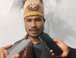 Ketua GEMPHA Papua Barat Daya Pertanyakan Hasil Uji Laboratorium Kasus Dugaan Keracunan MBG di Raja Ampat