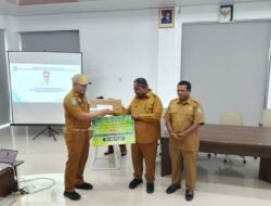 Perkuat Layanan Kesehatan Kepulauan, Pemprov Papua Barat Daya Serahkan Alkes ke RSUD Raja Ampat