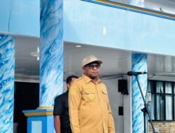 Bupati Raja Ampat Tegaskan Disiplin ASN dan Jam Belajar Malam, Pegawai Wajib di Kantor, Siswa Dilarang Keluyuran