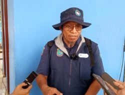 Tahun 2026, BLUD UPTD Raja Ampat Targetkan Pemasangan 38 Unit Mooring Buoy