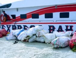 Pelayanan Kapal Cepat Belibis Putra Dikeluhkan Warga, DPRK Raja Ampat Diminta Tidak Tutup Mata