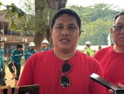 2026, PT Gag Nikel Targetkan Produksi 4 Juta Ton, Optimistis Kantongi Persetujuan Pemerintah