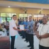 FK PKB PGI Resmi Bentuk Panitia KONAS XIX 2026 di Raja Ampat, Orideko Burdam Ditunjuk sebagai Ketua Umum