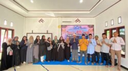 SD Negeri 2 Waisai Peringati Isra Mi’raj sebagai Momentum Memperbaiki Kualitas Shalat Dalam Meraih Kesempurnaan Islam