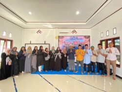 SD Negeri 2 Waisai Peringati Isra Mi’raj sebagai Momentum Memperbaiki Kualitas Shalat Dalam Meraih Kesempurnaan Islam