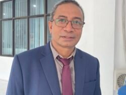 Ketua Panitia Ajak Masyarakat Hadiri Ibadah Natal Gabungan Besok di Gedung Pari Convention Center Raja Ampat