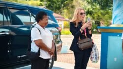 Dubes Bulgaria Kunjungi Raja Ampat, Bahas Peluang Kerja dan Kerja Sama Pariwisata