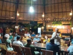 Raja Ampat Jadi Tuan Rumah ReSea Global Seascape Exchange, Delegasi Internasional Pelajari Pengelolaan Bentang Laut Kepala Burung