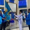 KNPI Raja Ampat 2026–2028 Resmi Dilantik, Saatnya Pemuda Ambil Peran Nyata!
