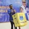 PMII PBD Ajak Seluruh Masyarakan Papua&nbsp; Barat Daya Jaga Kamtibmas