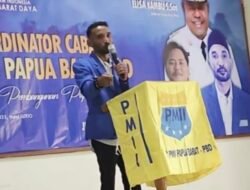 PMII PBD Ajak Seluruh Masyarakan Papua&nbsp; Barat Daya Jaga Kamtibmas