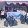 Peringati Hari Peduli Sampah Nasional , RARS Dorong Desentralisasi Sampah Berbasis Ekonomi Sirkular di Raja Ampat