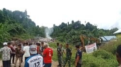 Mediasi Berujung Kesepakatan, Palang TPA Babur Waisai Akhirnya Dibuka