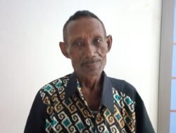 Yafet Daam Siap Hibahkan Lahan TPA Babur untuk Pemda Raja Ampat, Dukung Penanganan Sampah Berkelanjutan