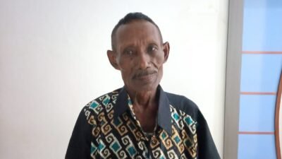 Yafet Daam Siap Hibahkan Lahan TPA Babur untuk Pemda Raja Ampat, Dukung Penanganan Sampah Berkelanjutan