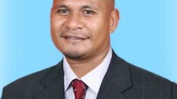 Ketua Forum Pencaker Waigeo Utara Minta Rekrutmen Pekerja Program MBG di Raja Ampat Prioritaskan Orang Asli Papua