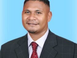 Ketua Forum Pencaker Waigeo Utara Minta Rekrutmen Pekerja Program MBG di Raja Ampat Prioritaskan Orang Asli Papua