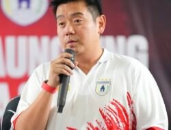 Laga Eksebisi Persembahan Cendrawasih Karsa, Persipura Tantang Sorong Raya di Stadion Bawela