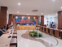 Pemkab Raja Ampat Segera Tutup Aktivitas Jual Beli di Pasar Lama Mbilin Kayam