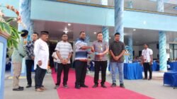 Pemkab Raja Ampat dan BPJS Ketenagakerjaan Teken MoU, 24 Ribu Pekerja Rentan Kini Terlindungi