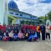 Sambut Ramadhan 1447 H, PHBI Raja Ampat Gelar Aksi Bersih dan Jalan Sehat Lintas Sektor