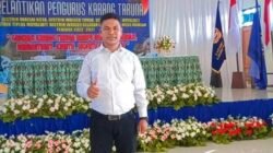 Setahun ORMAS Memimpin, Garda Muda Ajak Bersatu Hadapi Tantangan Efisiensi Fiskal Nasional