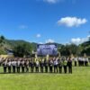 Apel Gelar Pasukan Operasi Keselamatan Dofior 2026 Digelar di Polres Raja Ampat