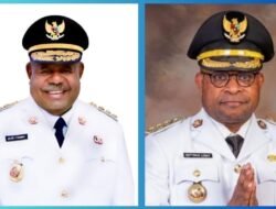 Pilkada 2029 Masih Jauh, Pertarungan Elisa –Lobat Sudah Mulai&nbsp; Terasa