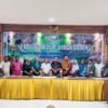 FGD Transfer Anggaran Berbasis Ekologi, Kabupaten Raja Ampat Dorong Skema Insentif bagi Kampung Penjaga Alam