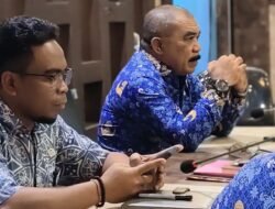 Transisi Tata Kelola Sampah Raja Ampat: DPRK dan Pemda Minta Pemalangan Dibuka, Evaluasi Besar Dimulai