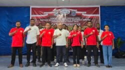 BMP RI Raja Ampat Kecam Pelanggaran Kemanusiaan di Tanah Papua, Desak Negara Tegakkan Hukum