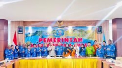 Perkuat Basis Data Pembangunan, BPS dan Pemkab Raja Ampat Gelar FGD “Raja Ampat Dalam Angka 2026” dan Sosialisasi Sensus Ekonomi