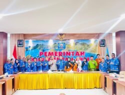 Perkuat Basis Data Pembangunan, BPS dan Pemkab Raja Ampat Gelar FGD “Raja Ampat Dalam Angka 2026” dan Sosialisasi Sensus Ekonomi