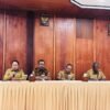 Pemkab Raja Ampat Matangkan Implementasi Program Perlindungan Sosial Lansia 2026