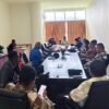 DPRK Raja Ampat Gelar Hearing Bahas Grup Facebook “Opini Pileg” Dengan Pemda, Dorong Langkah Tegas dan Penguatan Narasi Positif