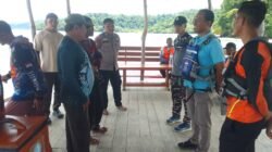 Aksi Cepat Tim SAR Gabungan di Raja Ampat, Empat Korban Laka Laut Asal Sorong Selamat