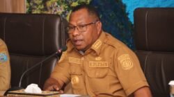 Bupati Raja Ampat Terbitkan Surat Edaran Penggunaan Media Sosial Bagi ASN Selama Ramadhan 1447 H