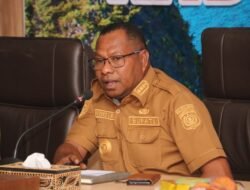 Bupati Raja Ampat Terbitkan Surat Edaran Penggunaan Media Sosial Bagi ASN Selama Ramadhan 1447 H