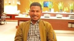 Ketua Generasi Muda Pejuang Hak Adat Papua Minta Pemkab dan Kepolisian Tertibkan Penjualan Miras di Waisai