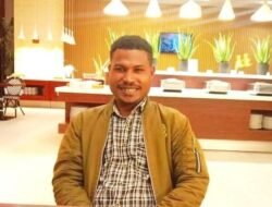 Ketua Generasi Muda Pejuang Hak Adat Papua Minta Pemkab dan Kepolisian Tertibkan Penjualan Miras di Waisai