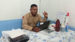 Pembatasan Porsi MBG di Waisai Picu Kekecewaan, Pengawas Sampaikan Permintaan Maaf