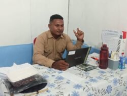 Pembatasan Porsi MBG di Waisai Picu Kekecewaan, Pengawas Sampaikan Permintaan Maaf